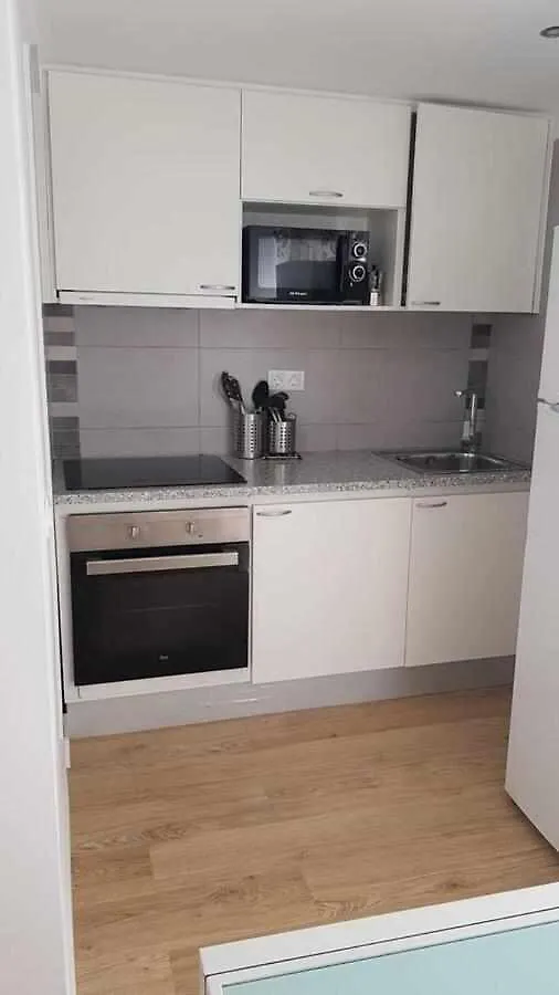 Apartamento Talay 1 Corralejo