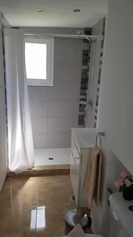 Apartamento Talay 1 Corralejo Apartment