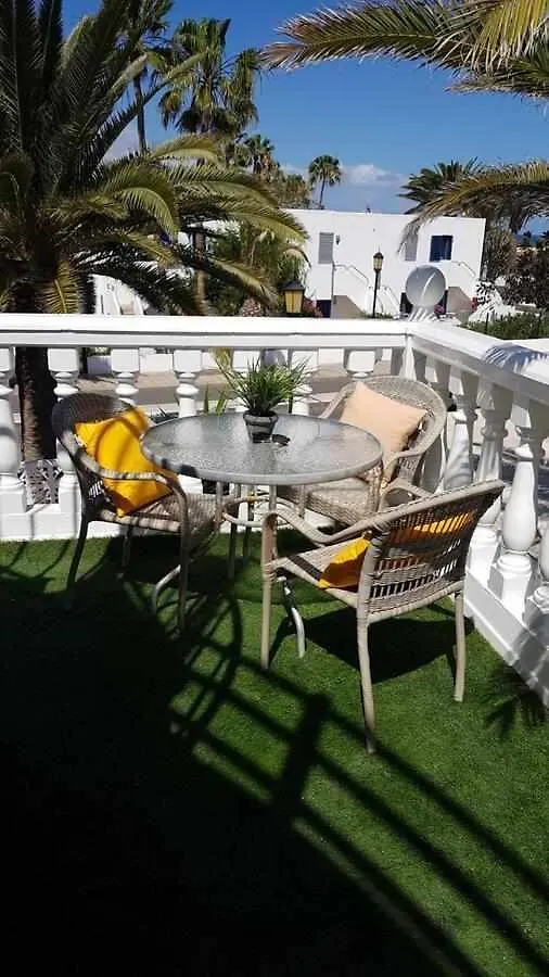 Apartment Apartamento Talay 1 Corralejo