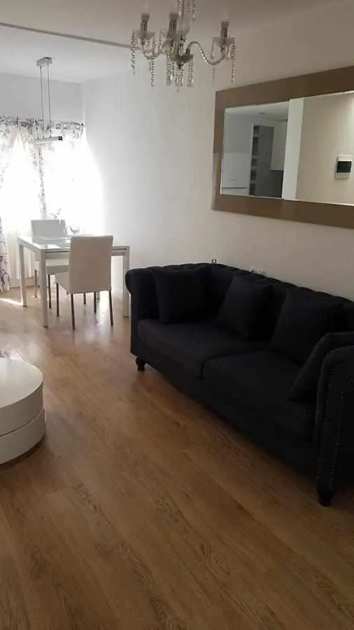 Apartment Apartamento Talay 1 Corralejo