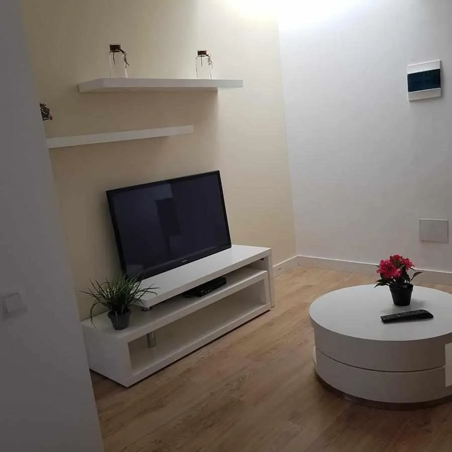 Apartamento Talay 1 Corralejo Apartment