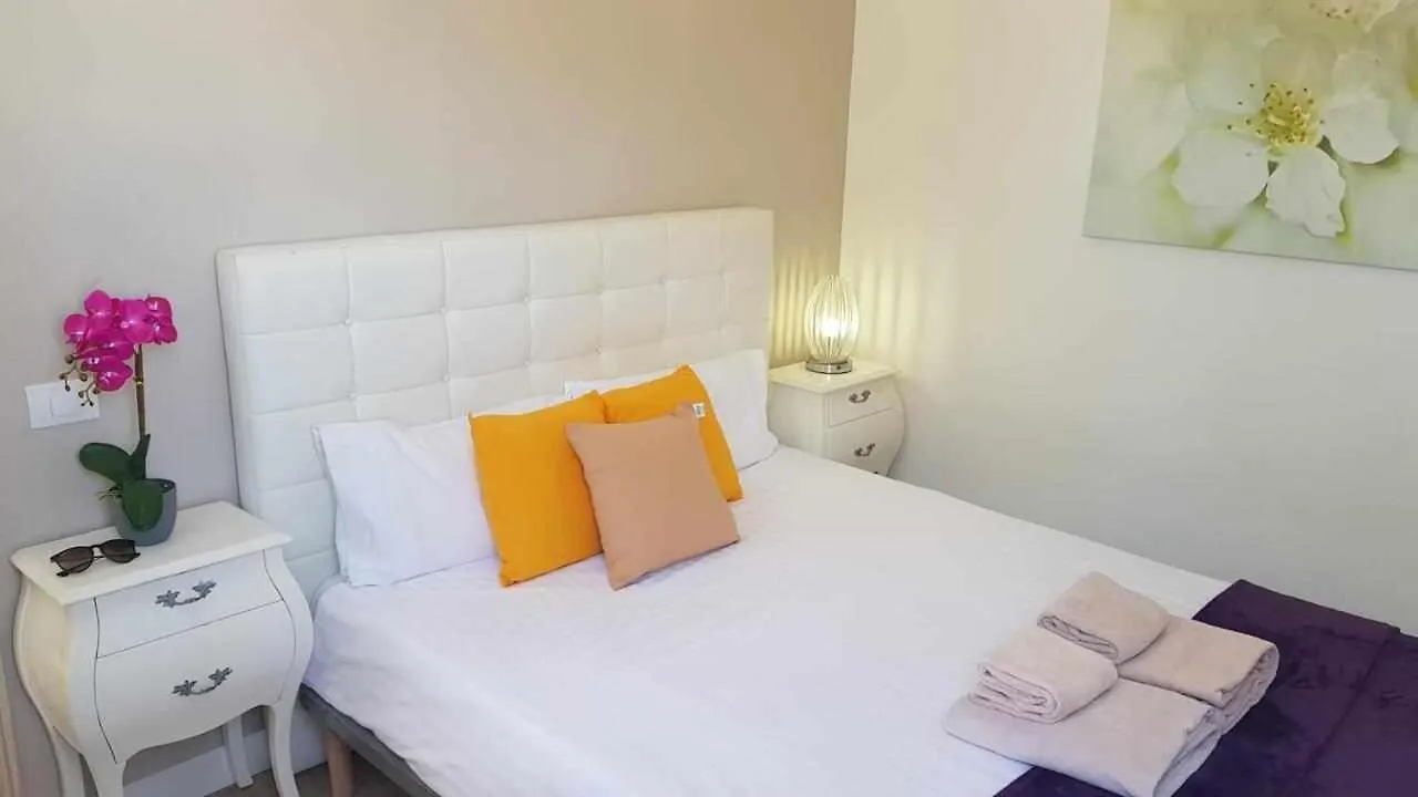 Apartment Apartamento Talay 1 Corralejo Spain