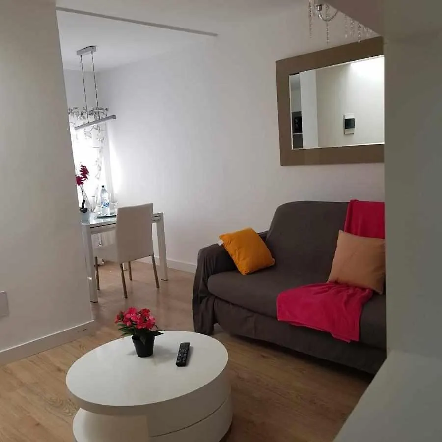 Apartamento Talay 1 Corralejo