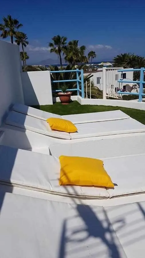 Apartamento Talay 1 Corralejo Spain