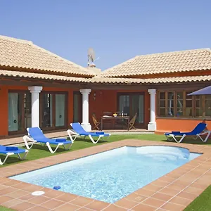  Villa Villas Brisas Del Mar By Escape