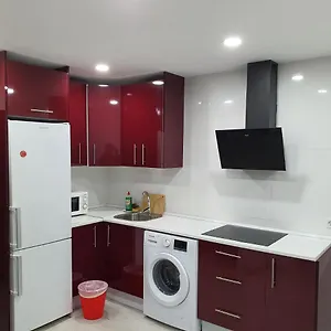  Сasa de vacaciones Casa Paraiso 2