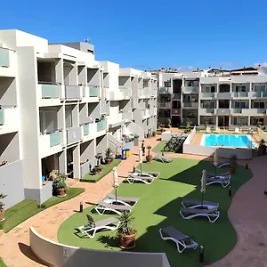  Apartamento Rizi Sun