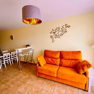  Apartment In 2 Spain