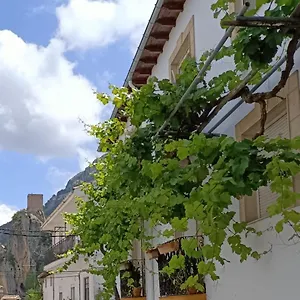  Сasa de vacaciones Casa De La Parra España