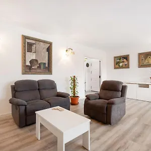  Apartamento Casa Cani España