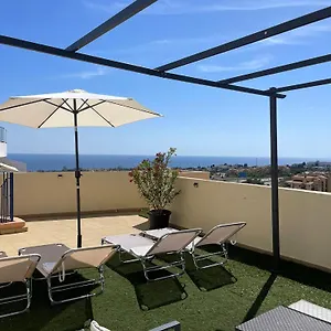  Apartamento Panoramic Seaview España