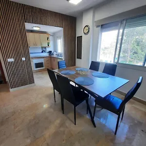  Apartment Pacos Spain