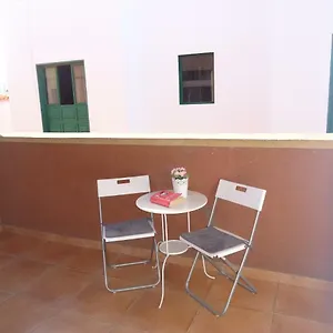 Apartamento Centro Playa España